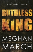 Ruthless King 1943796017 Book Cover