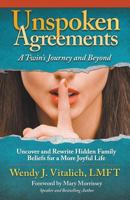 Unspoken Agreements 1625632479 Book Cover