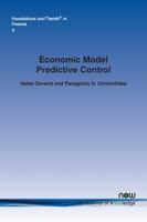 Economic Model Predictive Control: Handling Valve Actuator Dynamics and Process Equipment Considerations 1680834320 Book Cover