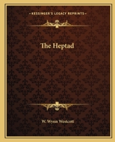 The Heptad 142530222X Book Cover