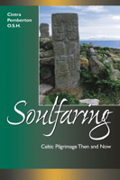 Soulfaring: Celtic Pilgrimage Then and Now 0819217808 Book Cover