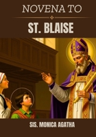 Novena to St. Blaise B0GJLNNG4J Book Cover