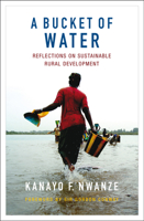 A Bucket of Water: Reflections on Sustainable Rural Development 185339971X Book Cover
