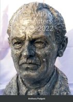 A Year With Kurt Schwitters 2021-2022 1471056171 Book Cover