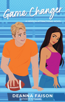 Game Changer 1998341305 Book Cover