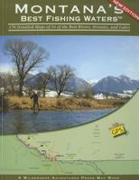 Montana's Best Fishing Waters 1932098887 Book Cover