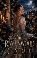 The Ravenwood Contract B0GW9MBZ83 Book Cover