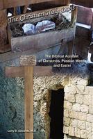 The Christian Holy Days 1615797106 Book Cover