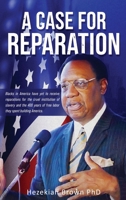 A Case for Reparation 163871150X Book Cover