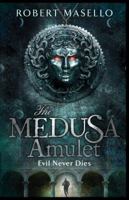The Medusa Amulet 055359320X Book Cover