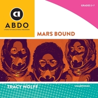 Mars Bound B0BX7DWKNQ Book Cover