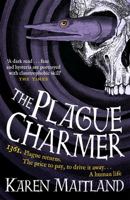 The Plague Charmer 1472235827 Book Cover