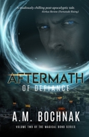 Aftermath of Defiance 1948169169 Book Cover