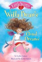 Little Wings #1: Willa Bean's Cloud Dreams (A Stepping Stone Book 0375869476 Book Cover