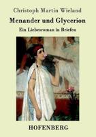 Menander Und Glycerion 3861990164 Book Cover