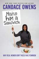 Make Him a Sandwich 1635826128 Book Cover