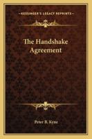 The Handshake Agreement 1162902183 Book Cover