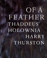 Of a Feather 1895488621 Book Cover