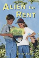 Alien for Rent 0440414687 Book Cover