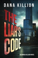 The Liar's Code B0BHBZ9NJ6 Book Cover
