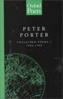 Collected Poems: 1984-99 0192119656 Book Cover