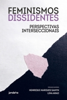 Feminismos Dissidentes 6587113443 Book Cover