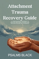 Attachment Trauma Recovery Guide: A Compassionate Roadmap to Healing Emotional Wounds And Building Secure Relationships B0GG5MTZ7P Book Cover