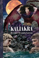 Kaliakra B091F3J7WT Book Cover