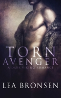 Torn Avenger: A Dark Viking Romance 1974599353 Book Cover
