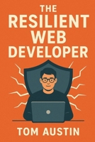 The Resilient Web Developer: Future-Proof Your Career in the Age of AI B0FV2W6XB1 Book Cover