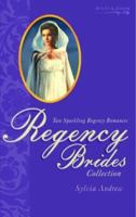Regency Brides: No. 6 (Regency Brides) 0263840840 Book Cover
