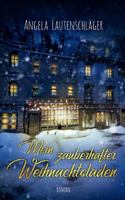 Mein zauberhafter Weihnachtsladen 3748102887 Book Cover