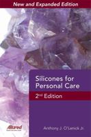 Silicones For Personal Care 0931710979 Book Cover