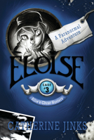 Elysium (Allie's Ghost Hunters series) 1741146593 Book Cover