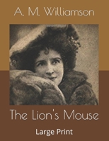 The Lion's Mouse 1523712554 Book Cover
