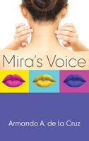 Mira's Voice 1737052717 Book Cover