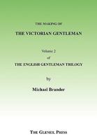 The Victorian Gentleman 0952533065 Book Cover