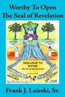 Worthy to Open the Seal of Revelation 1425924123 Book Cover