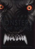 Monsters in the Movies 075668370X Book Cover