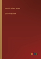 Die Proletarier (German Edition) 3368557904 Book Cover