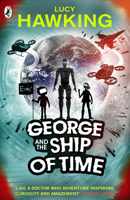 George and the Ship of Time 1534437312 Book Cover