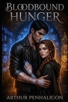 Bloodbound Hunger B0GS43TKKM Book Cover