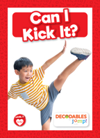 Can I Kick It? B0CJCQR3N1 Book Cover