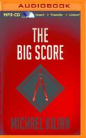 The Big Score 0312099258 Book Cover