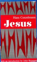 Jesus;: The classic article from RGG expanded and updated 0800610008 Book Cover