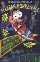 Invasion of the Grubby Snatchers 1406314048 Book Cover