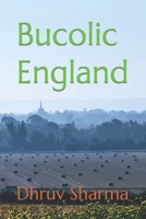 Bucolic England B09H8VXVKH Book Cover