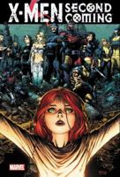 X-Men Milestones: Second Coming 1302923978 Book Cover