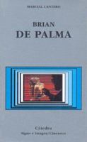 Brian de Palma (Signo E Imagen / Sign and Image) (Spanish Edition) 8437618738 Book Cover