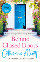 Behind Closed Doors 0241384710 Book Cover